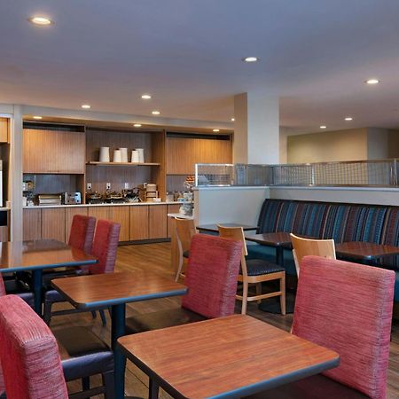 Towneplace Suites El Paso North Sunrise Acres Exterior foto