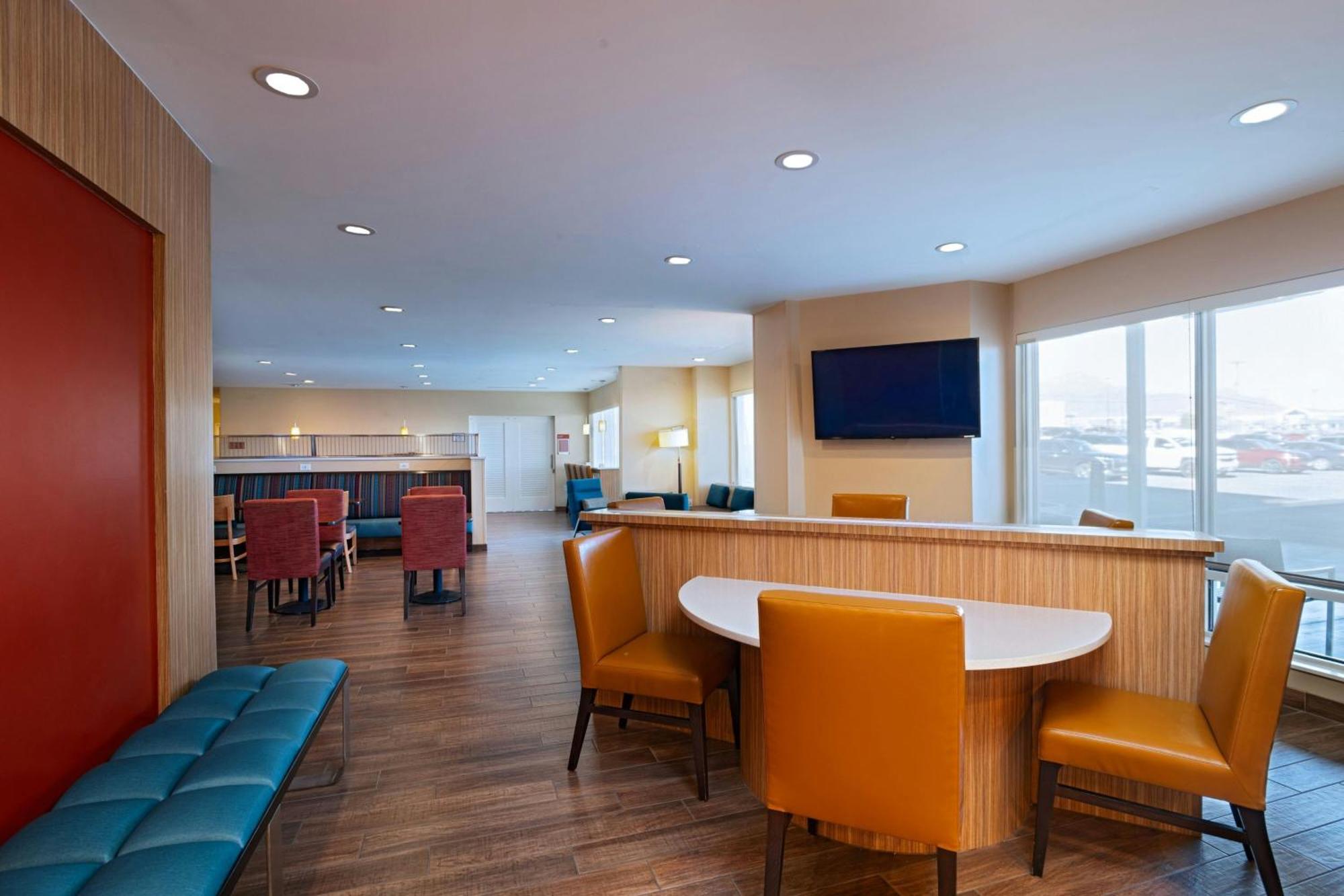 Towneplace Suites El Paso North Sunrise Acres Exterior foto